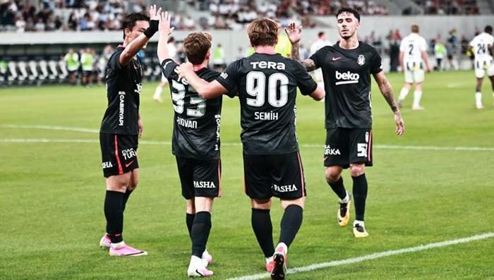 Beşiktaş'a Vlahovic'ten sonra İtalya'dan bir transfer daha! Orta alana dinamo 2 besiktasa vlahovicten sonra italyadan bir transfer daha orta alana dinamo 0