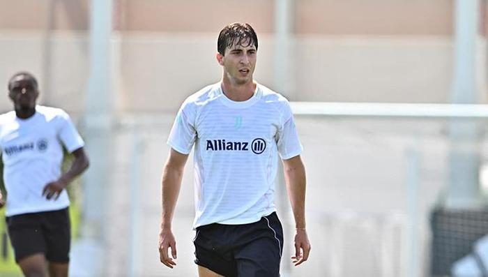 Beşiktaş'a Vlahovic'ten sonra İtalya'dan bir transfer daha! Orta alana dinamo 3 besiktasa vlahovicten sonra italyadan bir transfer daha orta alana dinamo 1 ZWS6au4X