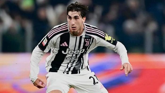 Beşiktaş'a Vlahovic'ten sonra İtalya'dan bir transfer daha! Orta alana dinamo 4 besiktasa vlahovicten sonra italyadan bir transfer daha orta alana dinamo 2 V1BVZHMr
