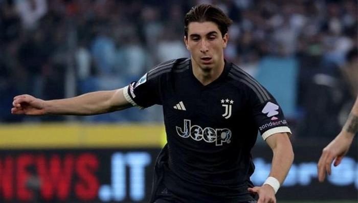 Beşiktaş'a Vlahovic'ten sonra İtalya'dan bir transfer daha! Orta alana dinamo 6 besiktasa vlahovicten sonra italyadan bir transfer daha orta alana dinamo 4 sMvcmgBL