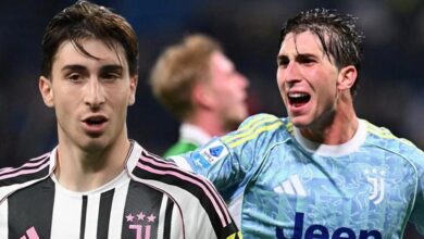 Beşiktaş'a Vlahovic'ten sonra İtalya'dan bir transfer daha! Orta alana dinamo 9 besiktasa vlahovicten sonra italyadan bir transfer daha orta alana dinamo Z4cXsclb