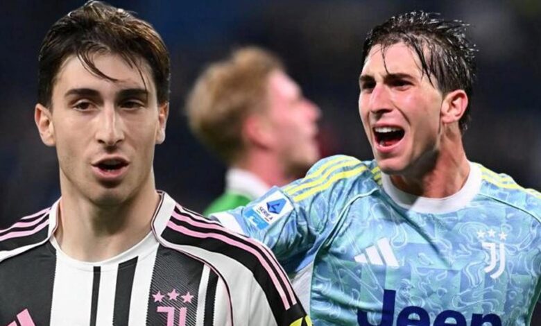 Beşiktaş'a Vlahovic'ten sonra İtalya'dan bir transfer daha! Orta alana dinamo 1 besiktasa vlahovicten sonra italyadan bir transfer daha orta alana dinamo Z4cXsclb