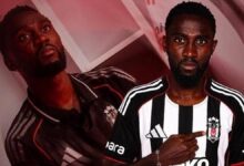 Beşiktaş'a Wilfried Ndidi müjdesi! Suudiler talip oldu... 9 besiktasa wilfried ndidi mujdesi suudiler talip oldu KbAPrWRN