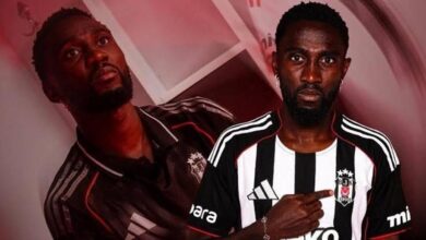 Beşiktaş'a Wilfried Ndidi müjdesi! Suudiler talip oldu... 4 besiktasa wilfried ndidi mujdesi suudiler talip oldu KbAPrWRN