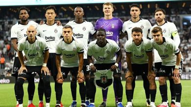 Beşiktaş'ın Alanyaspor maç takımı açıklandı! 7 besiktasin alanyaspor mac takimi aciklandi GZd8VDfu