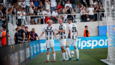Beşiktaş'ın Avrupa Ligi 3. eleme çeşidindeki rakibi Hradec Kralove oldu! 7 besiktasin avrupa ligi 3 eleme cesidindeki rakibi hradec kralove oldu Ycuz3Dyb