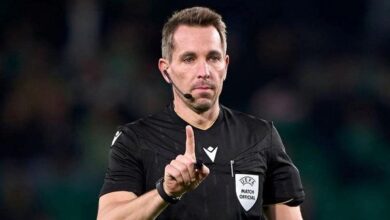 Beşiktaş’ın Avrupa Ligi maçının hakemi muhakkak oldu! 6 besiktasin avrupa ligi macinin hakemi muhakkak oldu eK9cxMnp
