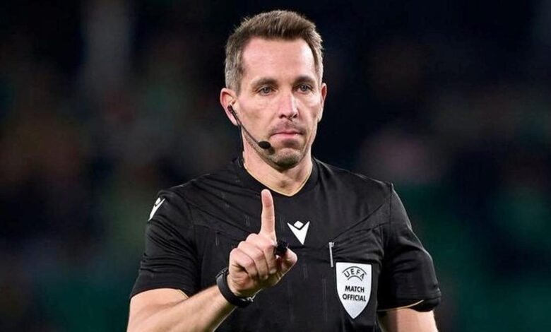 Beşiktaş’ın Avrupa Ligi maçının hakemi muhakkak oldu! 1 besiktasin avrupa ligi macinin hakemi muhakkak oldu eK9cxMnp
