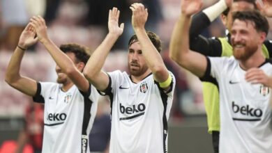 Beşiktaş’ın beklenen rakipleri belirli oldu! 7 besiktasin beklenen rakipleri belirli oldu nztC5F7D