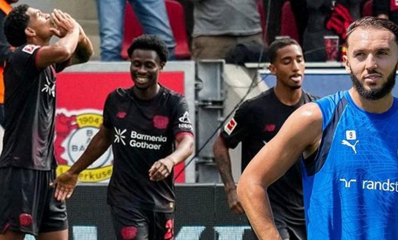 Beşiktaş'ın beklenen rakipleri muhakkak oldu! İşte grupların ayrıntılı tahlili 1 besiktasin beklenen rakipleri muhakkak oldu iste gruplarin ayrintili tahlili cMs2UDtQ