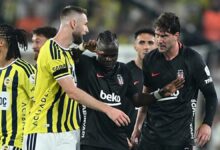 besiktasin derbi zaferi dis basinda vlahovic fenerbahce stadyumunu susturdu 7dRchkAV