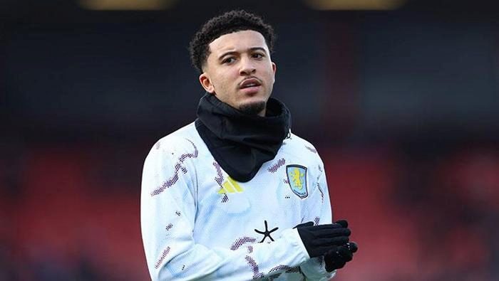 Beşiktaş'ın eski aşkı kabardı! Rota tekrar Jadon Sancho 4 besiktasin eski aski kabardi rota tekrar jadon sancho 2 nSCH98Wu