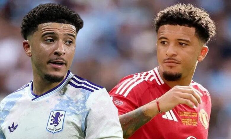 Beşiktaş'ın eski aşkı kabardı! Rota tekrar Jadon Sancho 1 besiktasin eski aski kabardi rota tekrar jadon sancho 23Z6jBuU