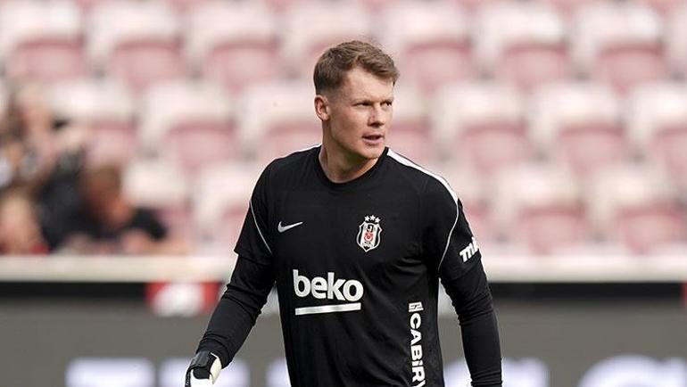besiktasin eski teknik yoneticisi valerien ismael besiktas turkiyenin bayern munihi 0 NAuCLG4p