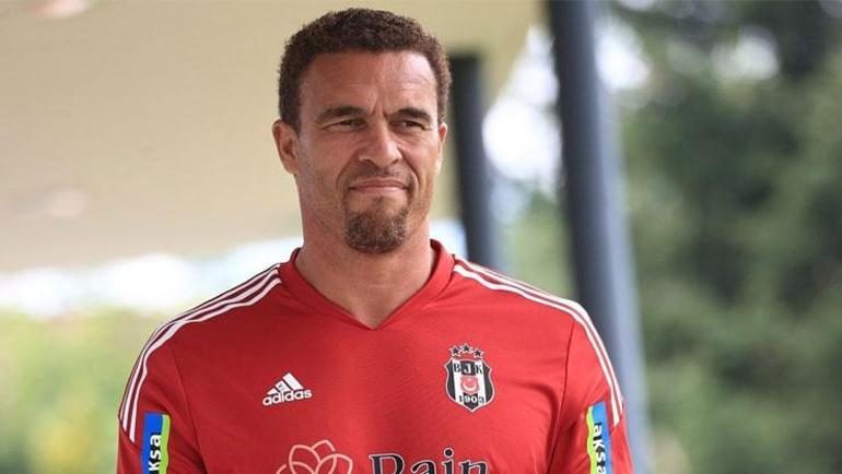 besiktasin eski teknik yoneticisi valerien ismael besiktas turkiyenin bayern munihi 1 s6Y42iPc
