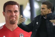 besiktasin eski teknik yoneticisi valerien ismael besiktas turkiyenin bayern munihi FSlluQYK