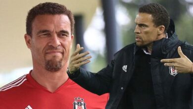 besiktasin eski teknik yoneticisi valerien ismael besiktas turkiyenin bayern munihi FSlluQYK