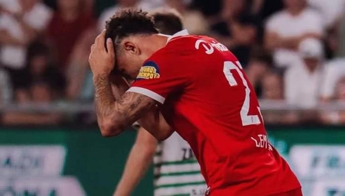 Beşiktaş'ın eski yıldızı Wout Weghorst hudut krizi geçirdi! 2 besiktasin eski yildizi wout weghorst hudut krizi gecirdi 0