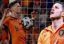 besiktasin eski yildizi wout weghorst hudut krizi gecirdi pG1GyL2f