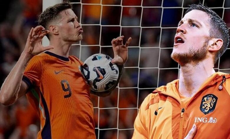Beşiktaş'ın eski yıldızı Wout Weghorst hudut krizi geçirdi! 1 besiktasin eski yildizi wout weghorst hudut krizi gecirdi pG1GyL2f