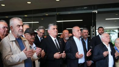 Beşiktaş'ın eski yöneticisi Metin Keçeli için cenaze töreni düzenlendi 4 besiktasin eski yoneticisi metin keceli icin cenaze toreni duzenlendi rjPTnkBB