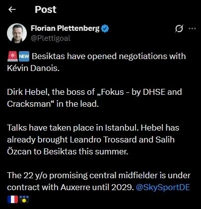 Beşiktaş'ın gayesindeki isme Hull City kancası! Kulüpten açıklama yapıldı 3 besiktasin gayesindeki isme hull city kancasi kulupten aciklama yapildi 1 ukBjWkRX