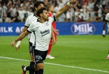 besiktasin genc yildizi ilhan fakili golden boy top 100 listesinde lv81bW2S
