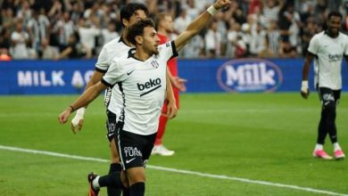 Beşiktaş'ın genç yıldızı İlhan Fakılı, Golden Boy Top 100 listesinde! 6 besiktasin genc yildizi ilhan fakili golden boy top 100 listesinde lv81bW2S