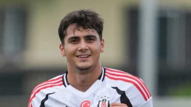 Beşiktaş'ın genç yıldızı İspanya yolunda! İşte Mustafa Hekimoğlu için yapılan teklif 5 besiktasin genc yildizi ispanya yolunda iste mustafa hekimoglu icin yapilan teklif pPPcPSaU