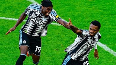 Beşiktaş'ın gündemindeki Joe Willock'tan Liverpool'a gol... (ÖZET) Newcastle United - Liverpool maç sonucu 2-2 6 besiktasin gundemindeki joe willocktan liverpoola gol ozet newcastle united liverpool mac sonucu 2 2 14wBGFRb