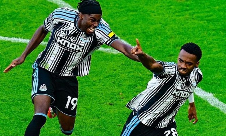 Beşiktaş'ın gündemindeki Joe Willock'tan Liverpool'a gol... (ÖZET) Newcastle United - Liverpool maç sonucu 2-2 1 besiktasin gundemindeki joe willocktan liverpoola gol ozet newcastle united liverpool mac sonucu 2 2 14wBGFRb