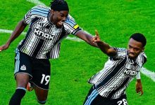 besiktasin gundemindeki joe willocktan liverpooli yikan gol ozet newcastle united liverpool mac sonucu GWfkaVRy