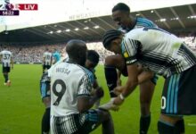 Beşiktaş'ın gündemindeki yıldızdan Liverpool'a şık gol 12 besiktasin gundemindeki yildizdan liverpoola sik gol qvxp2ELW