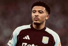 Beşiktaş'ın gündemine gelmişti! Jadon Sancho'nun son hali şaşırttı 9 besiktasin gundemine gelmisti jadon sanchonun son hali sasirtti XjQriyle