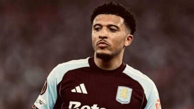 Beşiktaş'ın gündemine gelmişti! Jadon Sancho'nun son hali şaşırttı 7 besiktasin gundemine gelmisti jadon sanchonun son hali sasirtti XjQriyle