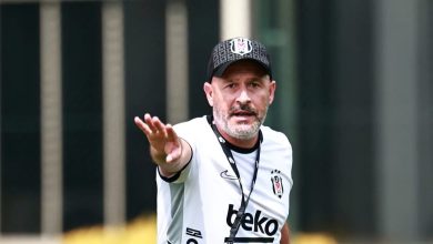 besiktasin hradec kralove mesaisi devam etti BBCiYDug
