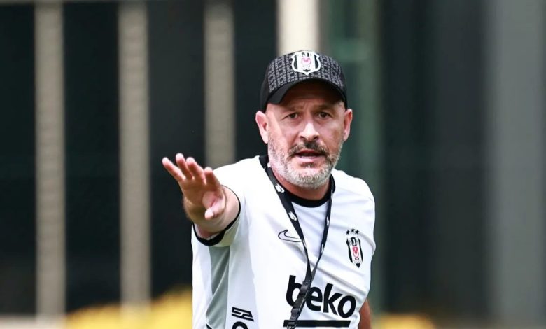 besiktasin hradec kralove mesaisi devam etti BBCiYDug