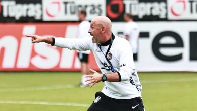 Beşiktaş'ın Hradec Kralove rövanş mesaisi başladı 7 besiktasin hradec kralove rovans mesaisi basladi 5uQBYUIB