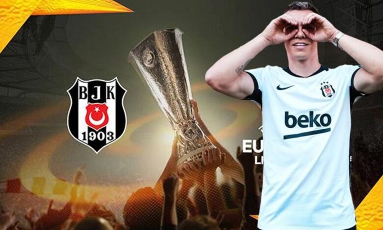 Beşiktaş'ın Hradec Kralove takımı açıklandı! Trossard sürprizi! 1 besiktasin hradec kralove takimi aciklandi trossard surprizi G6eAkVNJ