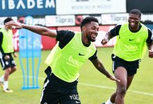 Beşiktaş'ın Hradec Kravole mesaisi devam etti 12 besiktasin hradec kravole mesaisi devam etti qQWzMFvi