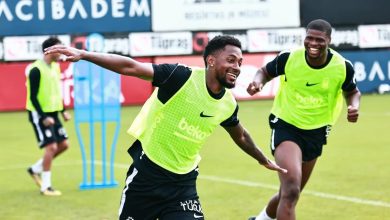 Beşiktaş'ın Hradec Kravole mesaisi devam etti 4 besiktasin hradec kravole mesaisi devam etti qQWzMFvi