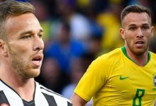 Beşiktaş'ın istediği Arthur Melo'nun sözleşmesi feshedildi! 13 besiktasin istedigi arthur melonun sozlesmesi feshedildi wDOLyE4j