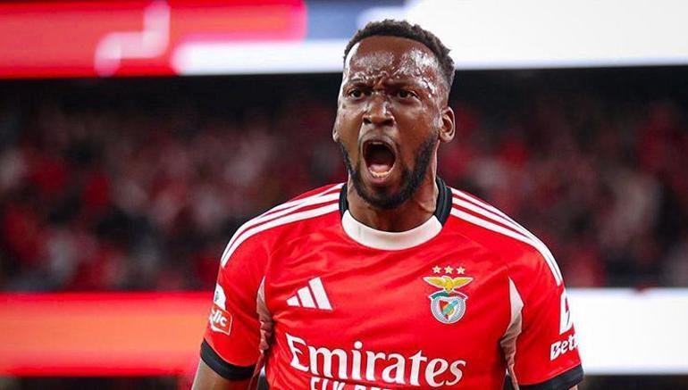 Beşiktaş'ın Lukebakio teklifi ortaya çıktı! Sağ tarafa yıldız 2 besiktasin lukebakio teklifi ortaya cikti sag tarafa yildiz 0 B9pgP4yD
