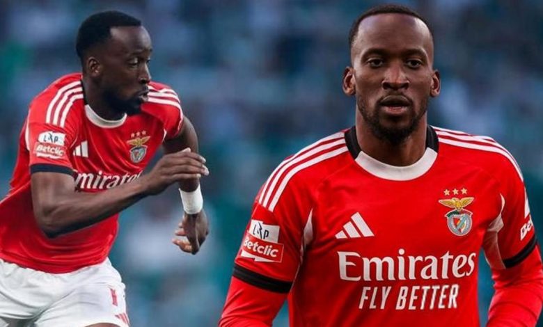 Beşiktaş'ın Lukebakio teklifi ortaya çıktı! Sağ tarafa yıldız 1 besiktasin lukebakio teklifi ortaya cikti sag tarafa yildiz VJEPQlun