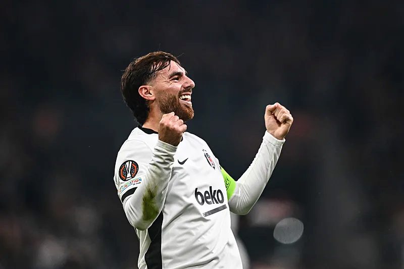 besiktasin marsilya zaferi fransada mansetleri salladi marsilya dersini aldi 1 TKi5siN2