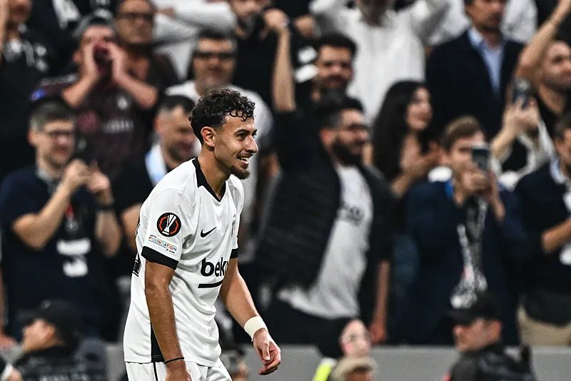 besiktasin marsilya zaferi fransada mansetleri salladi marsilya dersini aldi 2 G5MAhyTi