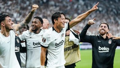 Beşiktaş'ın Marsilya zaferi Fransa'da manşetleri salladı! 'Marsilya dersini aldı' 7 besiktasin marsilya zaferi fransada mansetleri salladi marsilya dersini aldi 4mamUQnq