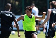 besiktasin midtjylland maci takimi asik r oldu iste eksik isimler QtDAI8Pd