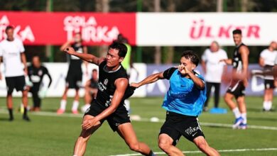 besiktasin midtjylland mesaisi suruyor wRczDmTX
