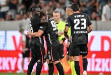 Beşiktaş'ın play-off tipindeki rakibi kesinleşti! 12 besiktasin play off tipindeki rakibi kesinlesti w1b4zygz